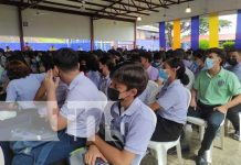 Open Door ¿Qué ofrece la UNICIT en 2022? Open Door UNICIT 2022 con estudiantes
