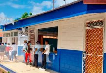 MINED garantiza mejores condiciones educativas en Tipitapa MINED garantiza mejores condiciones educativas en Tipitapa