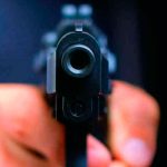 Balean a nicaragüenses en Upala Costa Rica Balean a nicaragüenses en Upala Costa Rica