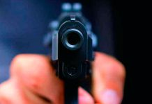 Balean a nicaragüenses en Upala Costa Rica Balean a nicaragüenses en Upala Costa Rica