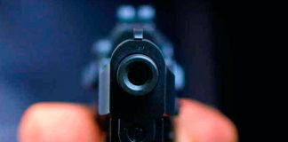 Balean a nicaragüenses en Upala Costa Rica