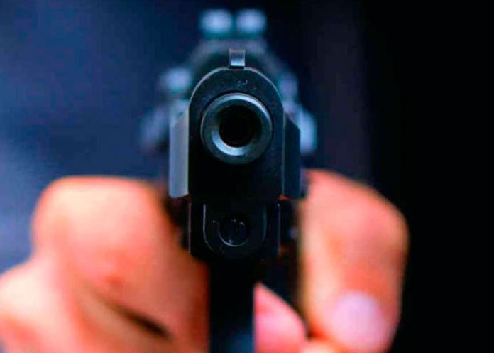 upala Balean a nicaragüenses en Upala Costa Rica