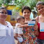 Familias de Mateare mejor protegidas contra el COVID-19 Jornada de vacunación en Mateare