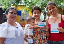 Familias de Mateare mejor protegidas contra el COVID-19 Jornada de vacunación en Mateare