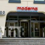 Moderna demanda a Pfizer y BioNTech por patente de vacunas contra Covid-19