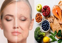 Estos son los alimentos que aceleran tu envejecimiento Estos son los alimentos que aceleran tu envejecimiento