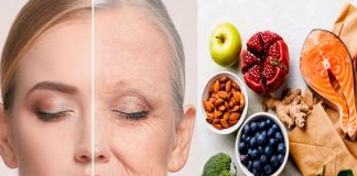 Estos son los alimentos que aceleran tu envejecimiento