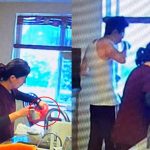 «Feo caso» Atrapa a su mujer poniéndole veneno a su bebida en California Dermatóloga de California con las manos en la masa