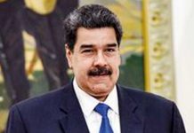 Tribunal de Venezuela condena a implicados en el intento de magnicidio de Nicolás Maduro Tribunal de Venezuela condena a implicados en magnicidio de Nicolás Maduro