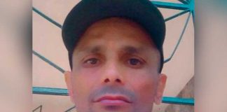 "Cepol" desmembró a mujer que lo rechazó en Venezuela ¡Escalofriante!