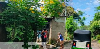Descubren sin vida a un hombre en una Canaleta en Catarina
