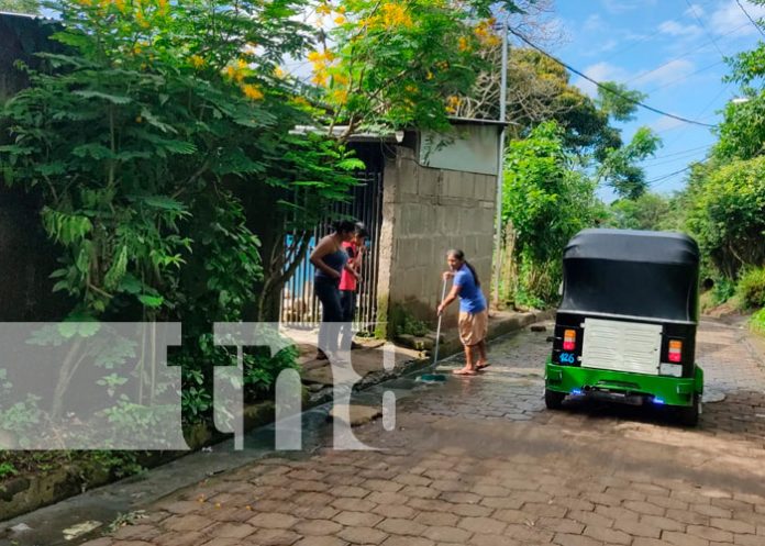 Descubren sin vida a un hombre en una Canaleta en Catarina