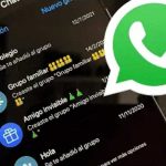 WhatsApp bloqueará las capturas de pantalla y facilitará salirse de grupos WhatsApp bloqueará las capturas de pantalla y facilitará salirse de grupos