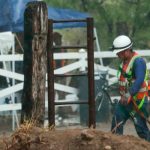 Nueva inundación dificulta el rescate de mineros en México Nueva inundación dificulta el rescate de mineros en México