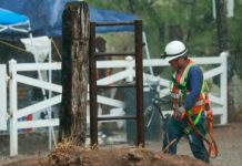 Nueva inundación dificulta el rescate de mineros en México Nueva inundación dificulta el rescate de mineros en México