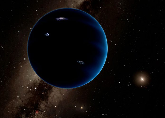 w Años buscando al Planeta 9 del Sistema Solar, y nos quedamos sin opciones donde mirar