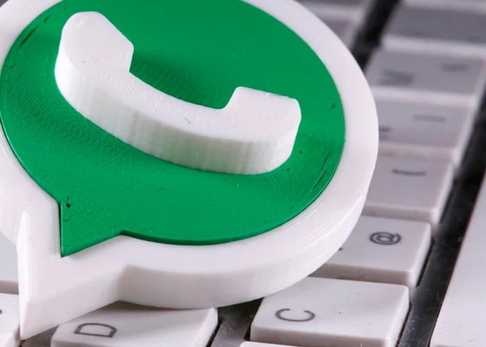 WhatsApp viene probando distintas actualizaciones