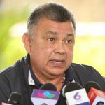 Wilfredo Navarro, diputado nicaragüense: «La OEA me da risa» Wilfredo Navarro, diputado de Nicaragua