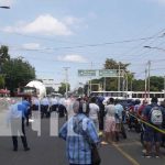 Tragedia en El Zumen, Managua: Fallece caponero tras accidente Accidente mortal en el sector de El Zumen, Managua