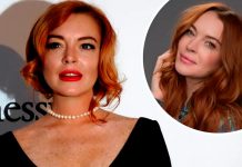 ¡Volvió con todo! Lindsay Lohan protagonizará “Irish Wish” en Netflix ¡Volvió con todo! Lindsay Lohan protagonizará “Irish Wish” en Netflix