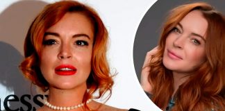 ¡Volvió con todo! Lindsay Lohan protagonizará “Irish Wish” en Netflix