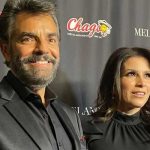 ¿Otra operación? Alessandra Rosaldo da más detalles de Eugenio Derbez