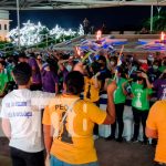 MINED listo para la Competencia Nacional de Ajedrez y Voleibol Playa MINED listo para la Competencia Nacional de Ajedrez y Voleibol Playa
