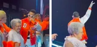Concierto de Daddy Yankee fue un 'boom' en Boston