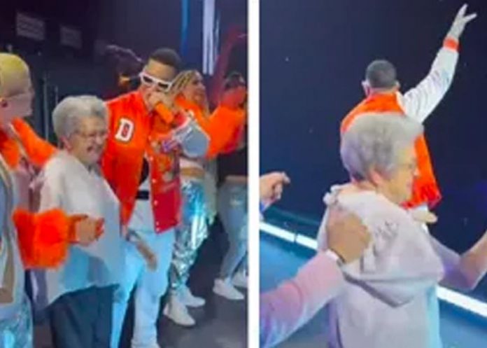 Concierto de Daddy Yankee fue un 'boom' en Boston