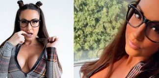 Adiós a la escuela: Maestra se retira de dar clases para irse a Onlyfans