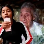 ¿Nos engañó a todos? Acusan de mentirosa a la abuelita abandonada Familiares de la abuelita abandonada la acusan de mentirosa y ambiciosa