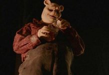 ‘De tierno a horroroso’, fanáticos rechazan trailer de Winnie the Pooh 'De tierno a horroroso', fanáticos rechazan trailer de Winnie the Pooh