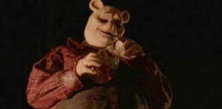 'De tierno a horroroso', fanáticos rechazan trailer de Winnie the Pooh