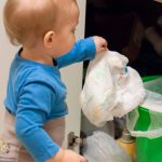 ¿Cómo saber cuando quitarle el pañal a tu niño? ¿Cómo saber cuando quitarle el pañal a tu niño?