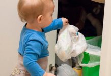 ¿Cómo saber cuando quitarle el pañal a tu niño? ¿Cómo saber cuando quitarle el pañal a tu niño?