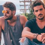 Los hombres valoran más a otros hombres atractivos, pero las mujeres, no