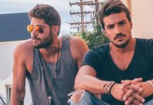 Los hombres valoran más a otros hombres atractivos, pero las mujeres, no Los hombres valoran más a otros hombres atractivos, pero las mujeres, no