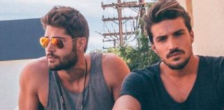 Los hombres valoran más a otros hombres atractivos, pero las mujeres, no