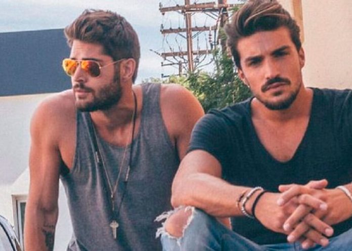 Los hombres valoran más a otros hombres atractivos, pero las mujeres, no