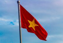 Nicaragua saluda el 77 Aniversario de Independencia de Vietnam Nicaragua saluda el 77 Aniversario de Independencia de Vietnam