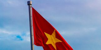 Nicaragua saluda el 77 Aniversario de Independencia de Vietnam