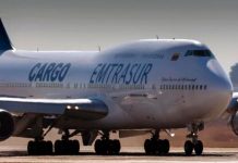 ALBA-TCP exige liberar la tripulación venezolana secuestrado en Argentina
