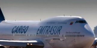 ALBA-TCP exige liberar la tripulación venezolana secuestrado en Argentina