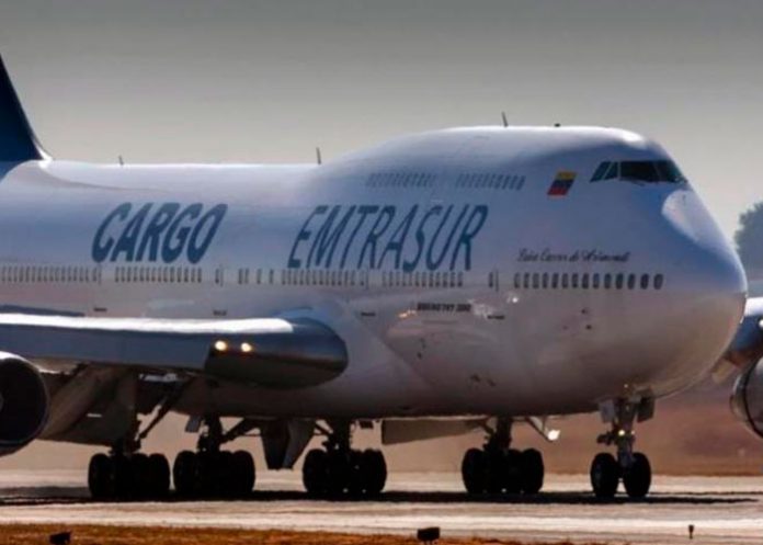 ALBA-TCP exige liberar la tripulación venezolana secuestrado en Argentina