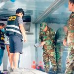 Cae red de narcos que envió 2.300 kilos de droga a Europa