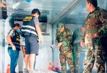Cae red de narcos que envió 2.300 kilos de droga a Europa Cae red de narcos que envió 2.300 kilos de droga a Europa