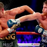 Canelo vs Golovkin: El ganador se alzará con el cinturón Guerrero Jaguar Zapoteca El ganador se alzará con el cinturón Guerrero Jaguar Zapoteca
