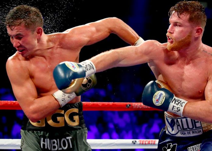 1 El ganador se alzará con el cinturón Guerrero Jaguar Zapoteca