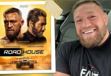 McGregor debutará próximamente en la pantalla grande con ‘Road House’ McGregor debutará próximamente en la pantalla grande con 'Road House'
