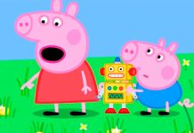 Presentan una pareja del mismo sexo en el programa infantil Peppa Pig